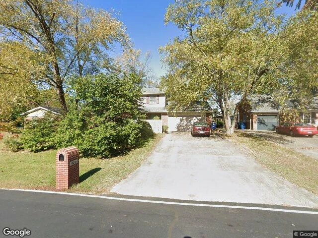 House image located at Louisville, KY 40223
