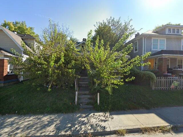 House image located at Indianapolis, IN 46201