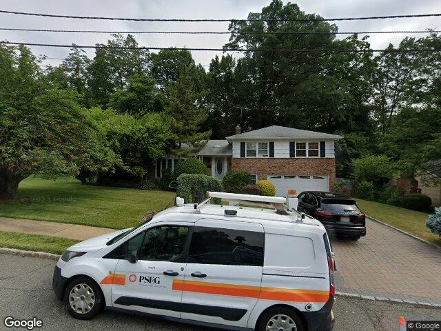 House image located at West Orange, NJ 07052