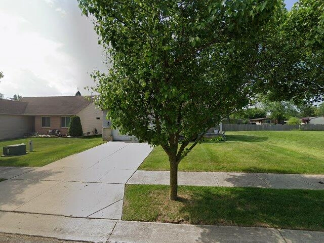 House image located at Pontiac, MI 48342