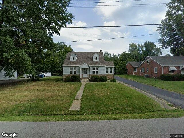 House image located at Belleville, IL 62226