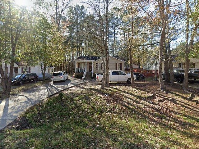 House image located at Knightdale, NC 27545