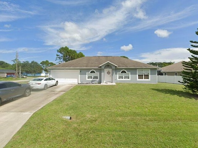 House image located at Palm Bay, FL 32909