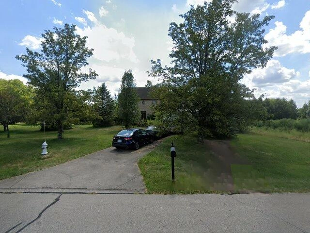 House image located at Lebanon, OH 45036