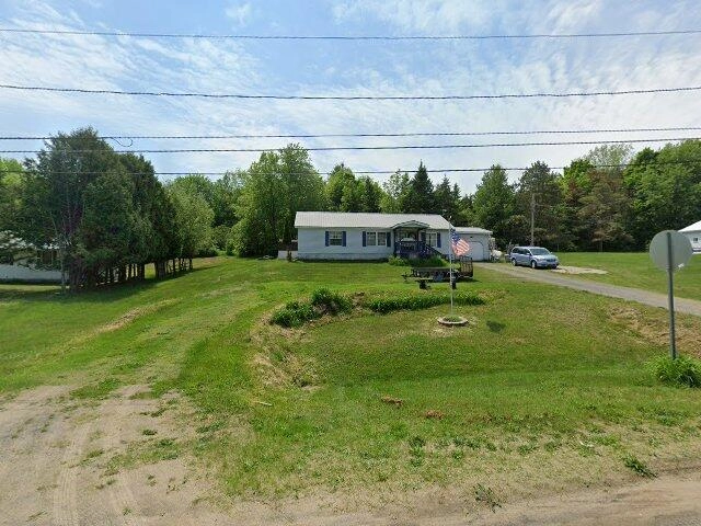 House image located at Norfolk, NY 13667