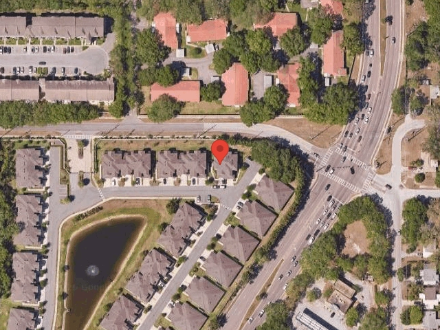 House image located at Clearwater, FL 33763