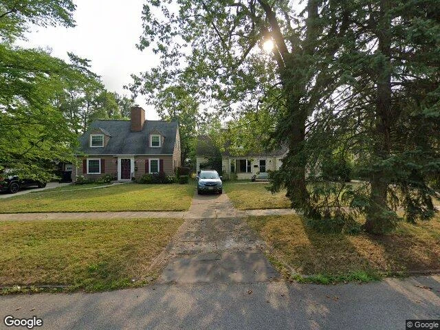 House image located at Buffalo, NY 14215