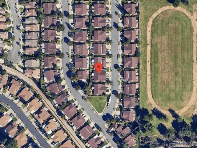 House image located at Simi Valley, CA 93065