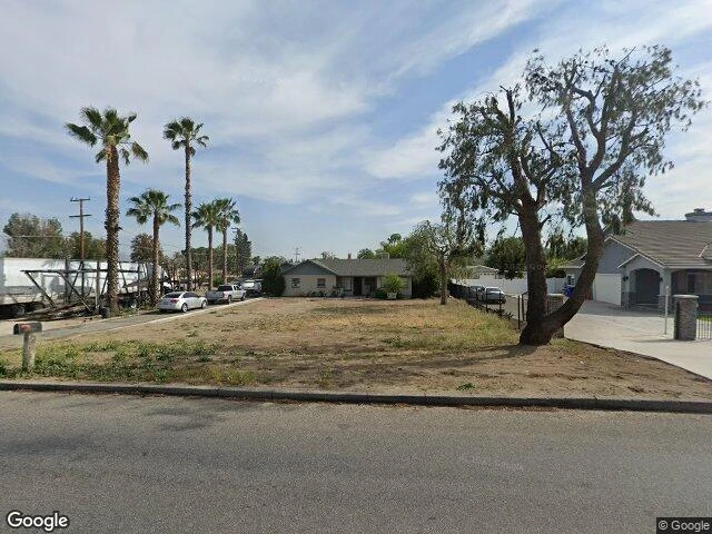 House image located at Bloomington, CA 92316