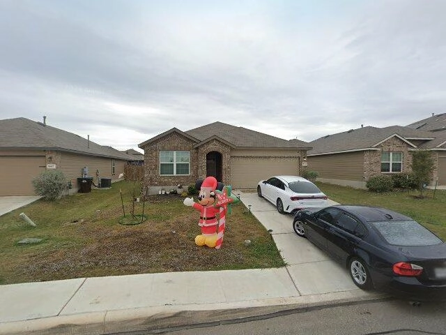 House image located at Converse, TX 78109