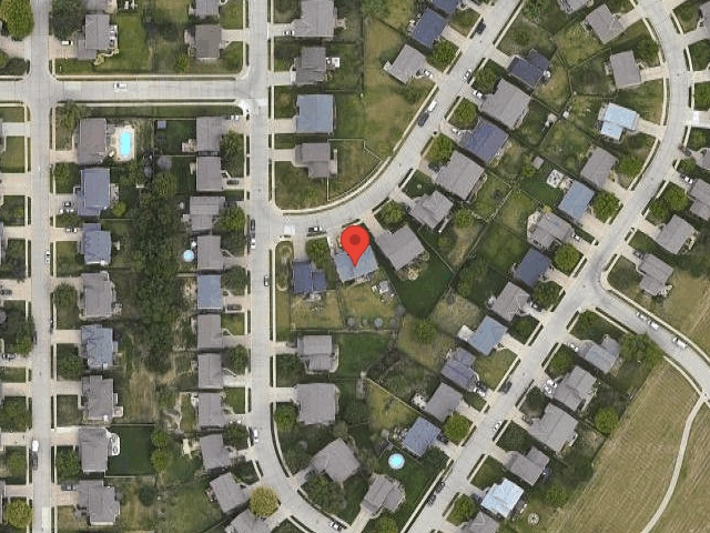 House image located at Omaha, NE 68116