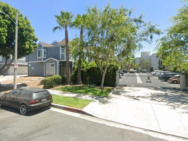 House image located at Inglewood, CA 90302