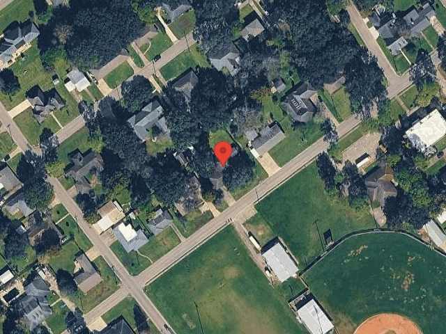 House image located at Plaquemine, LA 70764