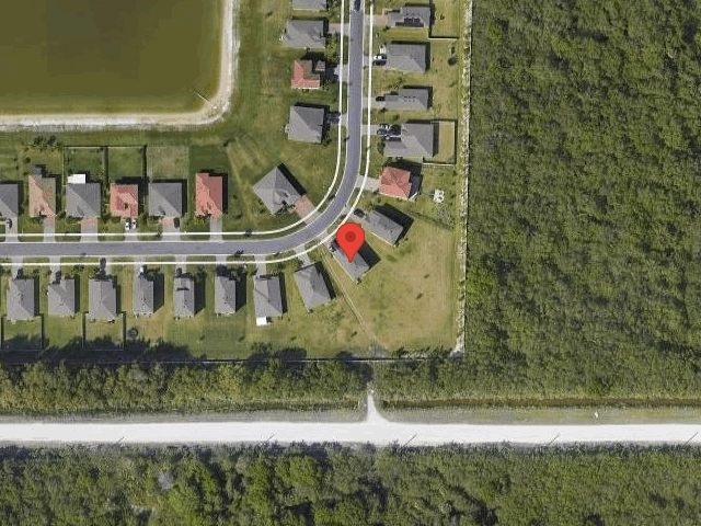 House image located at Fort Pierce, FL 34947