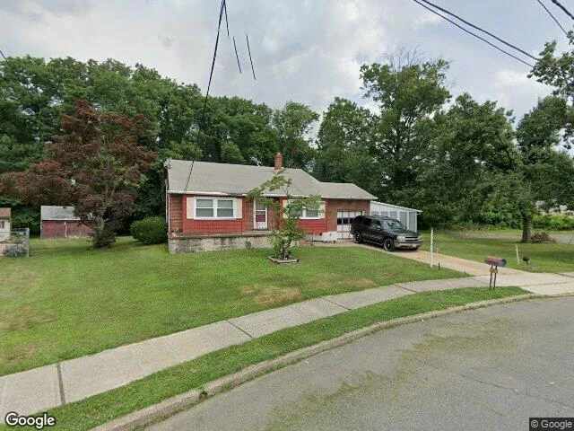 House image located at Bordentown, NJ 08505