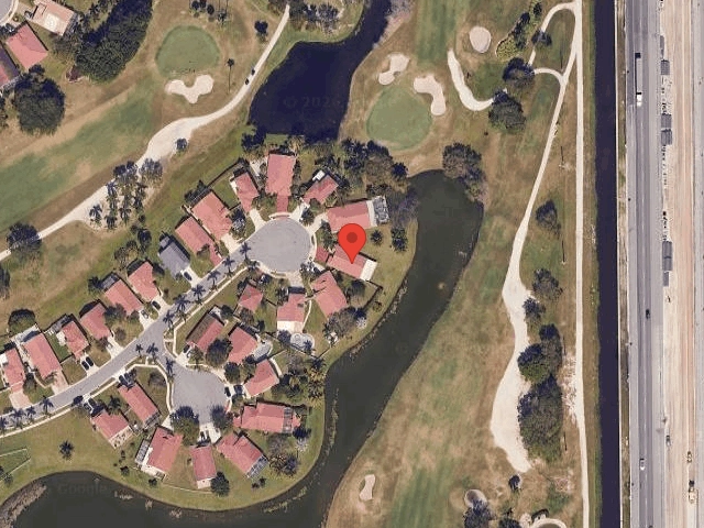 House image located at Lake Worth, FL 33467