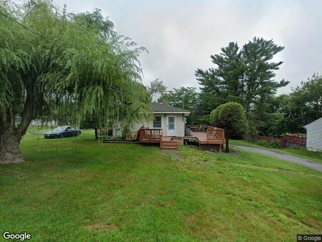 House image located at Liberty, NY 12754