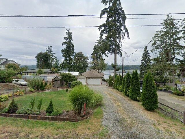 House image located at Belfair, WA 98528