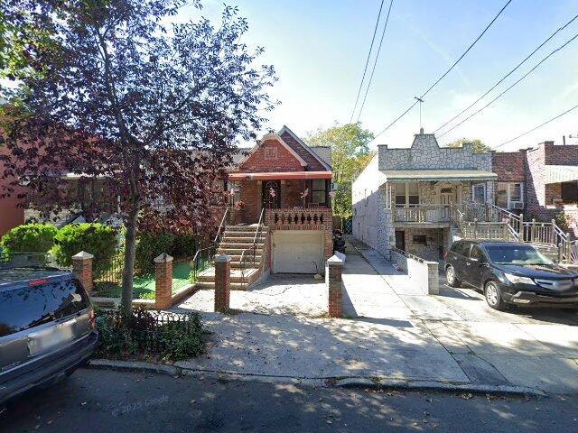 House image located at Brooklyn, NY 11203