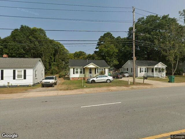 House image located at Greenwood, SC 29649