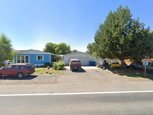 House image located at Prineville, OR 97754