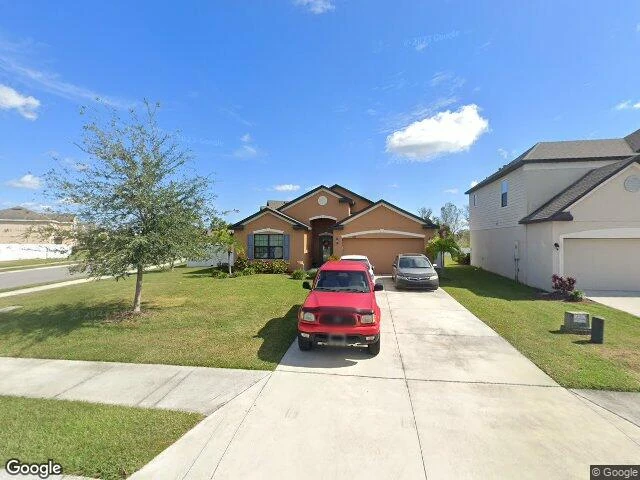House image located at Palmetto, FL 34221