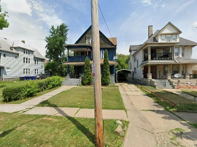 House image located at Cleveland, OH 44108