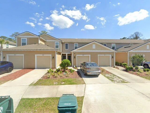 House image located at Jacksonville, FL 32256