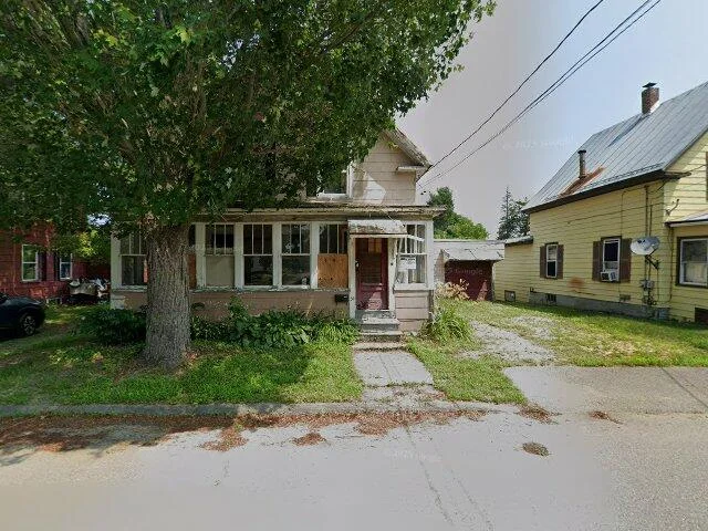 House image located at Fairfield, ME 04937