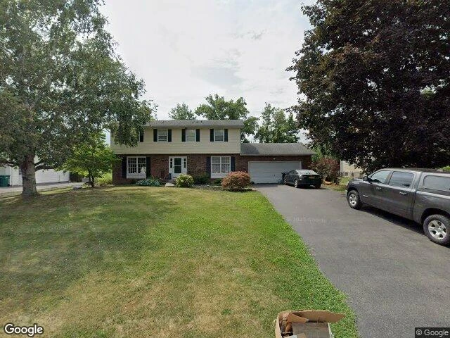 House image located at Brockport, NY 14420