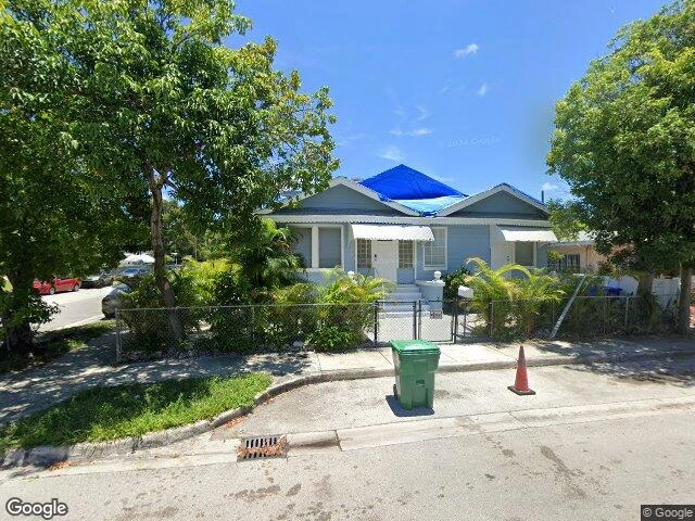 House image located at Miami, FL 33127