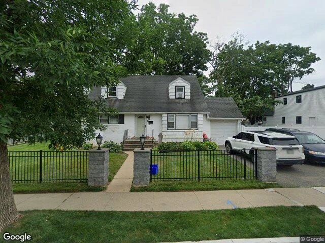 House image located at Hempstead, NY 11550