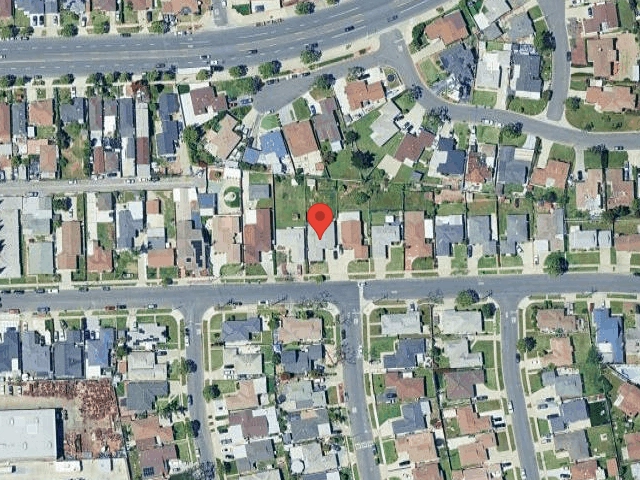 House image located at Compton, CA 90220