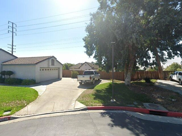 House image located at Upland, CA 91784