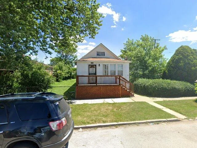 House image located at Harvey, IL 60426