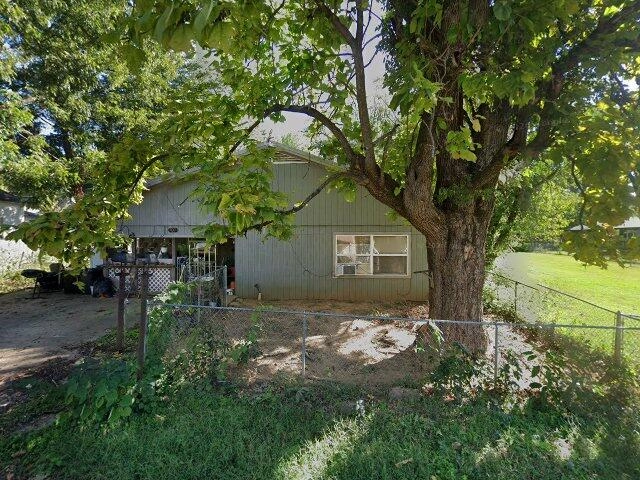 House image located at Mansfield, AR 72944