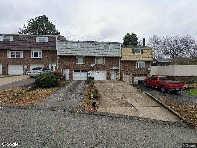 House image located at West Mifflin, PA 15122