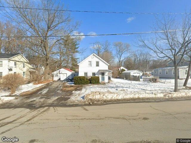 House image located at South Glens Falls, NY 12803