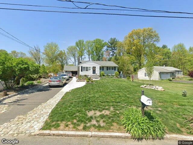 House image located at Moorestown, NJ 08057