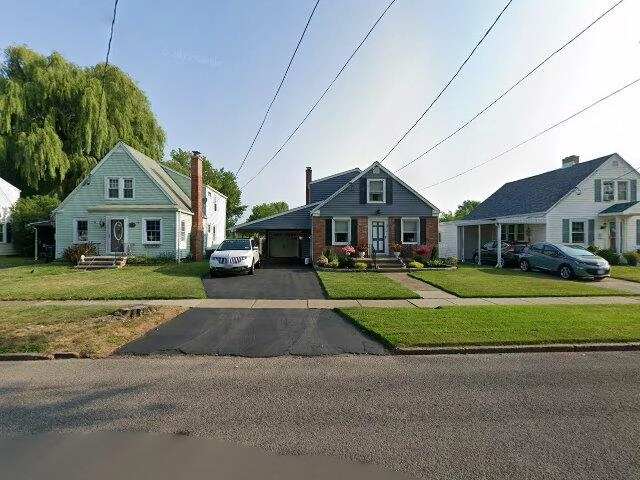 House image located at Niagara Falls, NY 14304