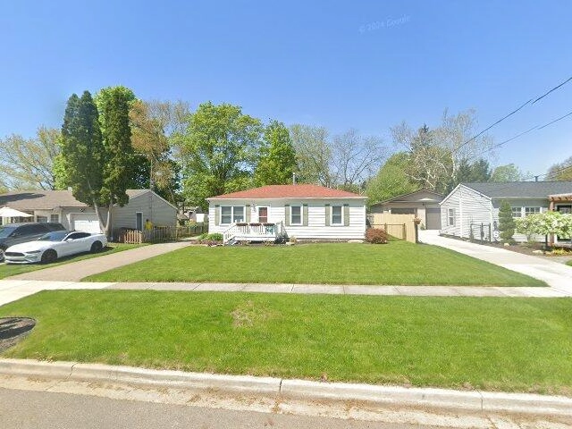 House image located at Mason, MI 48854