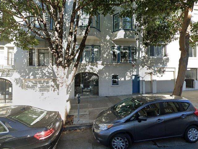 House image located at San Francisco, CA 94109