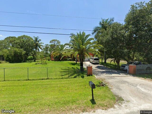 House image located at Loxahatchee, FL 33470