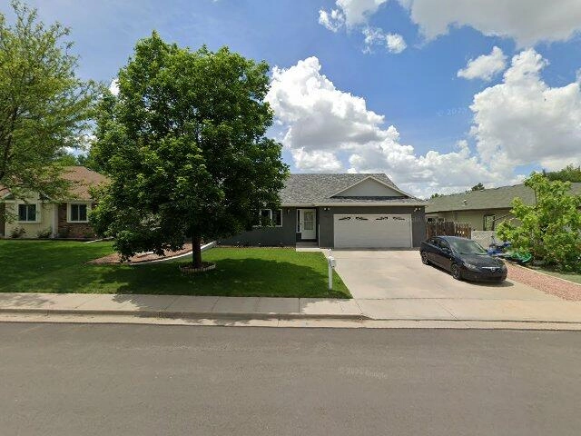 House image located at Brush, CO 80723