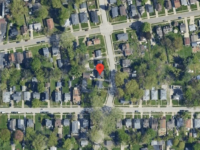 House image located at Akron, OH 44314