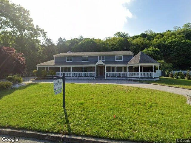 House image located at Northport, NY 11768