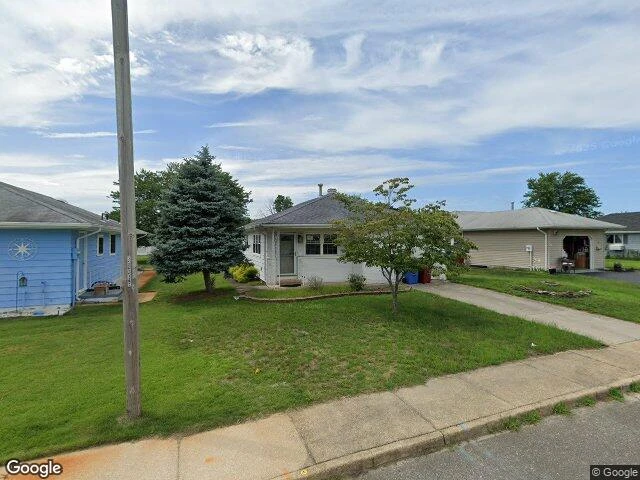 House image located at Toms River, NJ 08757