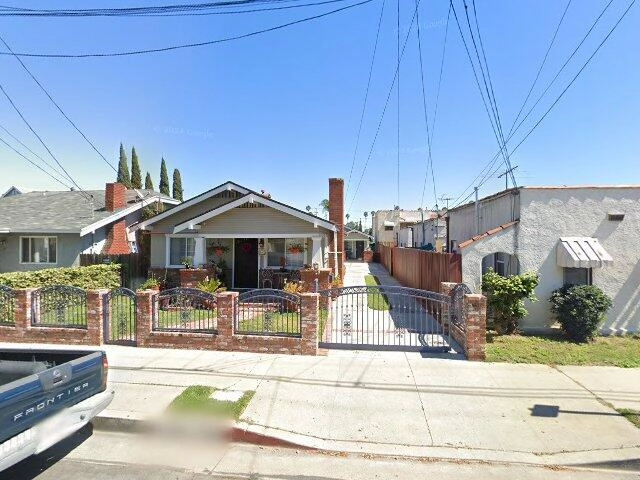 House image located at Wilmington, CA 90744