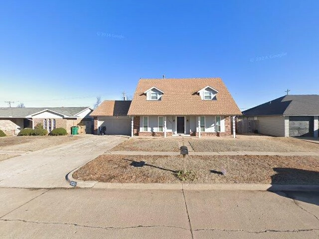House image located at Oklahoma City, OK 73139