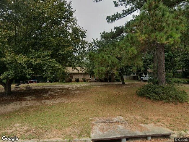 House image located at Abbeville, AL 36310